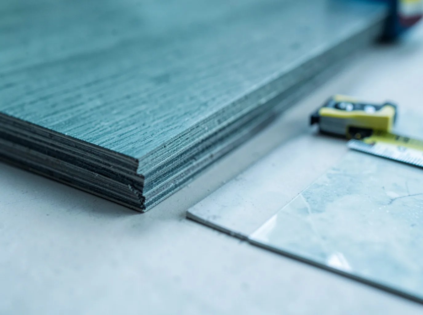 Luxury Vinyl Plank Installation Bunola, PA FAQs